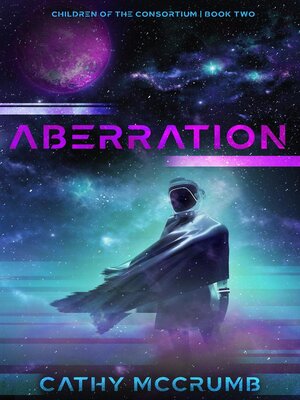cover image of Aberration